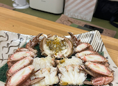 郷土料理 かに亭: めめッチさんの2024年09月19日の3枚目の投稿写真