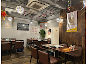 2階のタイ料理屋 コップン天満: ちゅっちさんの2025年06月の1枚目の投稿写真