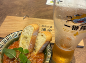 sara サラ 博多駅前店: すーちゃんさんの2026年07月12日の1枚目の投稿写真