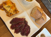 Delicafe & 肉Bar カナデリカ: えなさんの2026年04月23日の1枚目の投稿写真
