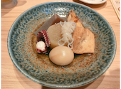 炉端とおでん 呼炉凪来 関内店: けんさんの2025年06月の1枚目の投稿写真
