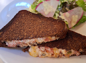 SAKASALIGHT SANDWICHES サカサライトサンドウィッチーズ: 雪乃さんの2026年05月09日の2枚目の投稿写真