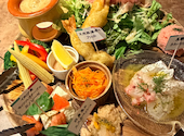 イタリア居酒屋カチャトラ 南越谷店: もなかさんの2026年05月18日の1枚目の投稿写真