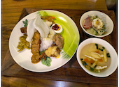 熱帯食堂 高槻本店: じゅんさんの2026年03月20日の2枚目の投稿写真
