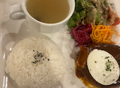 almocafe 中間店 : ゆさんの2026年09月14日の2枚目の投稿写真