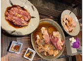 湯布院囲炉裏焼き 四方山: ゆさんの2026年06月07日の1枚目の投稿写真