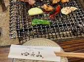 湯布院囲炉裏焼き 四方山: ゆさんの2026年06月07日の2枚目の投稿写真
