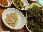 元祖オムニ食堂 本店 新大久保: ゆうきさんの2023年05月31日の2枚目の投稿写真
