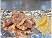 鉄板 お好み焼き 電光石火 キャナルシティ博多店: おかずファイターさんの2026年09月27日の2枚目の投稿写真