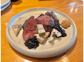 Trattoria Tano トラットリア タノ: おかずファイターさんの2026年08月22日の1枚目の投稿写真