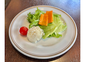 Cafe Emerald: おかずファイターさんの2026年08月22日の1枚目の投稿写真