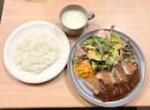 洋食屋べぇ～る: おかずファイターさんの2026年09月18日の1枚目の投稿写真