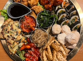 KOREAN KITCHEN PUCHIMAN コリアンキッチンプチマン　岐阜長良店: ふみちゃんさんの2025年12月の1枚目の投稿写真