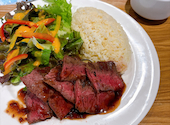 SAPPORO STEAK LAND FOR SEASON サッポロステーキランドフォーシーズン: ゆんころがしさんの2026年09月17日の1枚目の投稿写真