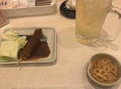昔の矢場とん アスナル金山店: Qooさんの2026年06月22日の2枚目の投稿写真