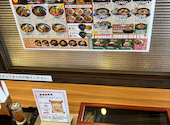 カルビ丼とスン豆腐専門店　韓丼　浜松住吉店: Qooさんの2026年06月22日の2枚目の投稿写真