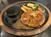 ステーキのあさくま 鹿谷ガーデン店: Qooさんの2026年02月14日の2枚目の投稿写真