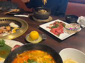 米沢牛 炭火焼肉 上杉 浜松・根上り松店: JUNさんの2024年12月22日の2枚目の投稿写真