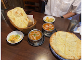 インドネパール料理 ナンカレー鍛冶町通店: JUNさんの2026年09月07日の1枚目の投稿写真