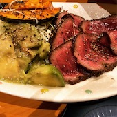 居酒屋 Dining 楽ZENきわき: あこたままさんの2019年12月22日の1枚目の投稿写真