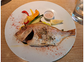 淡路の魚と淡路牛 Cucina otto: ダイヤさんの2025年05月26日の2枚目の投稿写真