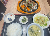 中華料理上海亭 蕨店: ゲンさんの2024年12月19日の1枚目の投稿写真