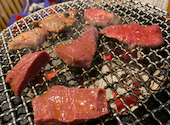 炭火焼肉ホルモン くう: しなもんさんの2026年06月18日の1枚目の投稿写真