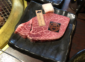 炭火焼肉 一寸法師: ひとみさんの2021年03月24日の2枚目の投稿写真