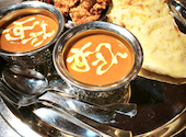 SURYA s KITCHEN fromすーさんのインドカレー＆ラーメンとんとん亭: しろきちさんの2026年04月12日の1枚目の投稿写真