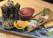 本格板前居酒屋 お魚総本家 新宿西口店: Lukeさんの2026年04月の1枚目の投稿写真
