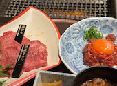 焼肉会席 舌牛 銀座店: Lukeさんの2026年04月06日の1枚目の投稿写真