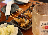 炭火焼鳥 鳥三昧 新橋店: Lukeさんの2026年09月12日の1枚目の投稿写真