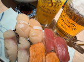 大衆串横丁 てっちゃん 札幌駅北口店: グレートさんの2024年12月13日の1枚目の投稿写真