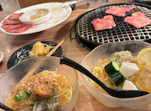 焼肉ぜっとKITAMACHI 豊田市駅: あきこうさんの2026年07月30日の1枚目の投稿写真