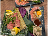 焼肉 日進竹の山 鉢屋: あきこうさんの2026年04月21日の3枚目の投稿写真