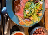 Farmers Kitchen THE gram: あきこうさんの2026年10月04日の1枚目の投稿写真