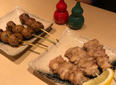 炭火焼鳥 しげ 伏見店: チャーリーさんの2023年04月15日の1枚目の投稿写真