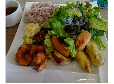 Cafe Restaurant LaVet カフェレストランラベット: Qちゃんさんの2026年01月29日の1枚目の投稿写真