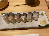 ごま鯖と明太もつ鍋 一利 博多本店: みちよさんの2026年09月20日の1枚目の投稿写真