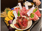 焼肉 松なが: かもめさんの2025年05月20日の1枚目の投稿写真