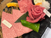 焼肉 七つ星 淀屋橋平野町店: かもめさんの2025年10月26日の2枚目の投稿写真