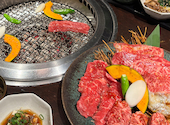 炭火焼肉トラジ 池袋西口店: ひろさんの2026年09月12日の1枚目の投稿写真