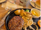 ステーキのどん 新座店: ひろさんの2026年03月03日の1枚目の投稿写真