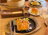 ステーキのどん 新座店: ひろさんの2026年03月03日の2枚目の投稿写真