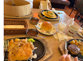 ステーキのどん 新座店: ひろさんの2026年03月03日の3枚目の投稿写真