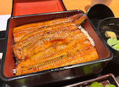 鰻の成瀬 東所沢店: ひろさんの2026年07月19日の1枚目の投稿写真