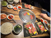韓国料理 KollaBo コラボ エキアプレミエ和光店: ひろさんの2026年04月01日の1枚目の投稿写真