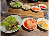 韓国料理 KollaBo コラボ エキアプレミエ和光店: ひろさんの2026年05月07日の2枚目の投稿写真