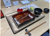 炭火焼うなぎ 金字塔: 秀さんさんの2026年08月13日の1枚目の投稿写真
