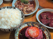 炭火焼肉 もっくん 高槻店: あすかさんの2026年09月02日の1枚目の投稿写真